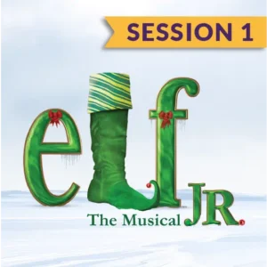 Elf Session 1 Tickets