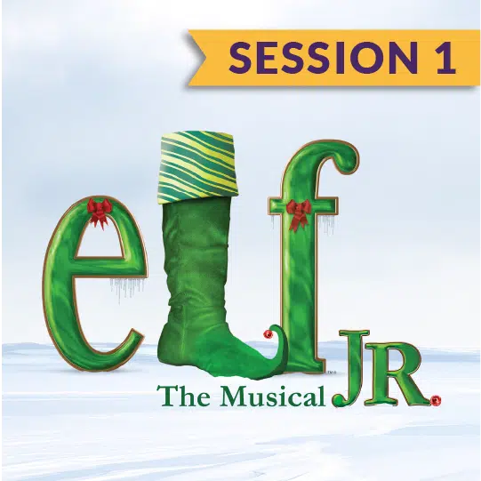 Elf Session 1 Tickets